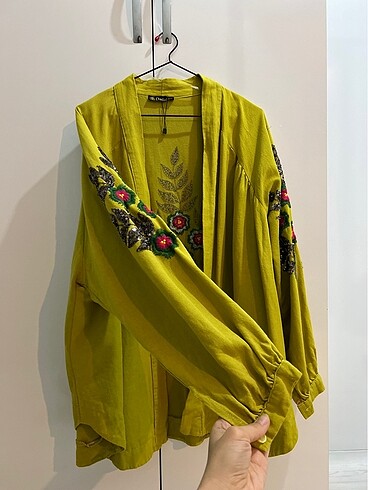 universal Beden Kimono
