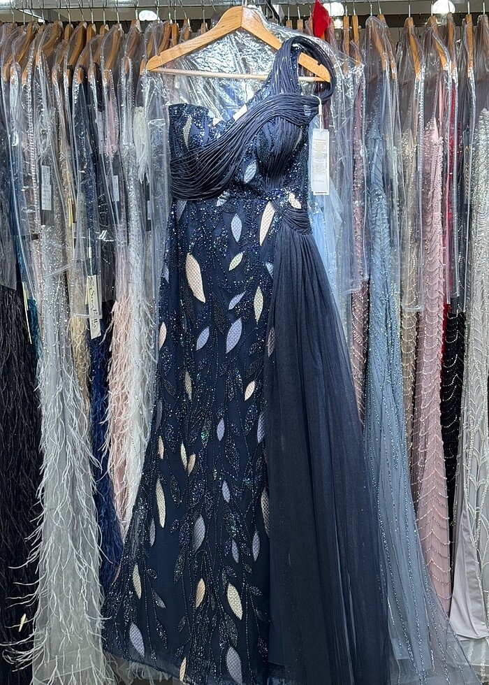 Alfa Beta Abiye - Görsel 3