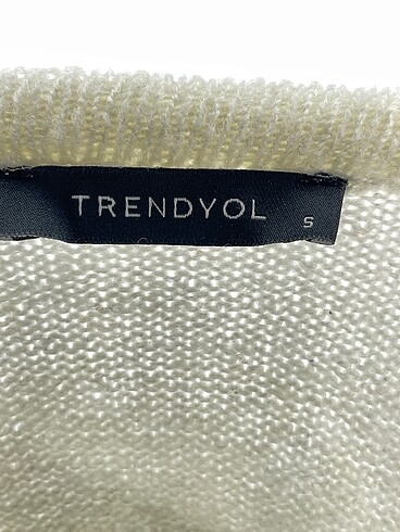 s Beden çeşitli Renk Trendyol & Milla Kazak / Triko %70 İndirimli.