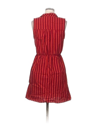 s Beden Vintage Love Kısa Elbise %70 İndirimli.