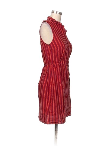 Vintage Love Vintage Love Kısa Elbise %70 İndirimli.