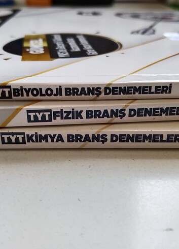 Bilgi sarmal tyt deneme