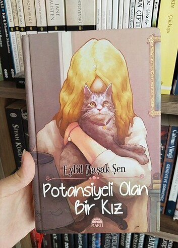 Potansiyeli Olan Bir Kız