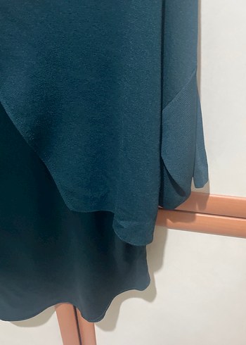 #ipekyol Kısa Kollu, Salaş Tişört - Görsel 8