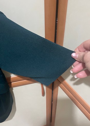 #ipekyol Kısa Kollu, Salaş Tişört - Görsel 3