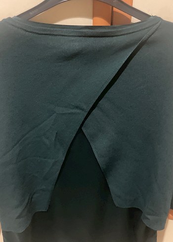 #ipekyol Kısa Kollu, Salaş Tişört - Görsel 9