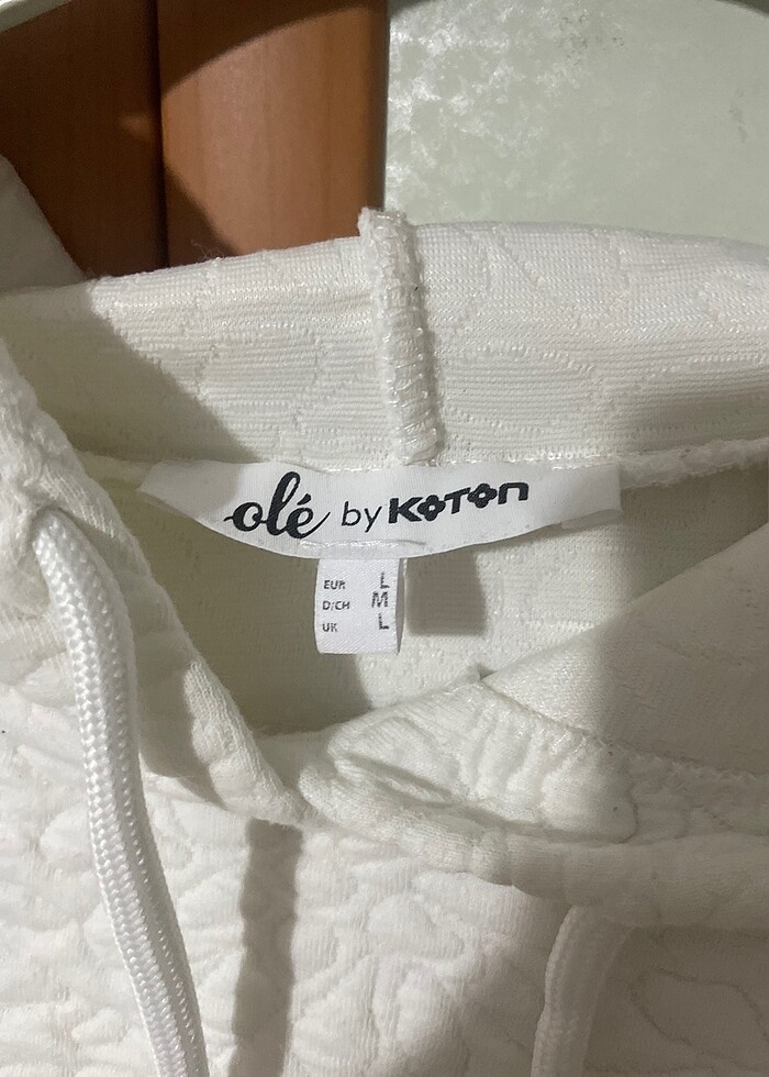 #Koton marka Sweet - Görsel 5