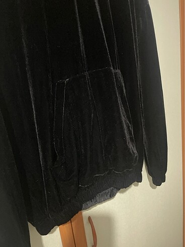 #Koton marka kapşonlu - Görsel 4