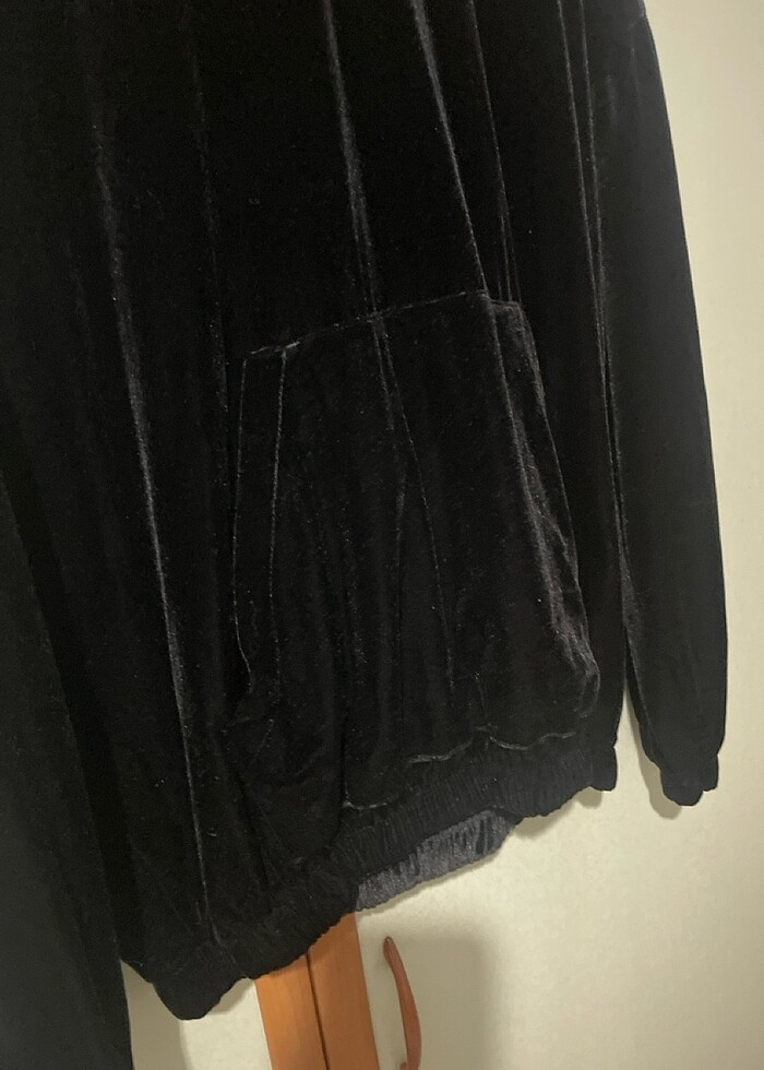 #Koton marka kapşonlu - Görsel 4