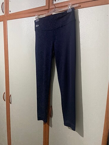 #Lacoste spor Tayt orijinal