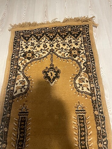 Diğer #Seccade makine halı saha gün