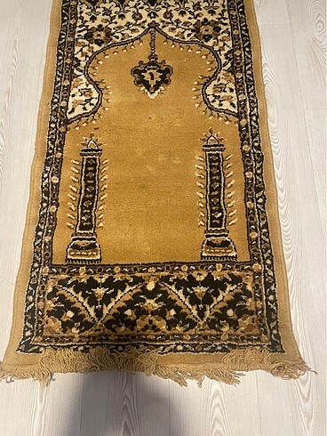  Beden #Seccade makine halı saha gün