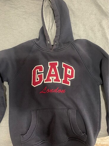 Gap Sweatshirt Hoodie