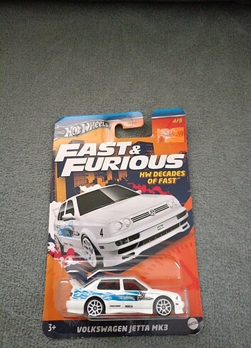  hot Wheels arabalar 