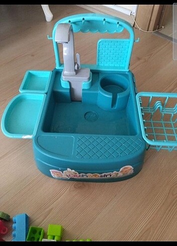 Modern lavabo 