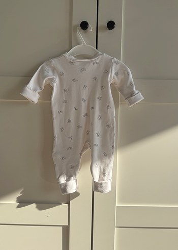 Zara Bebek Tulum - Görsel 3