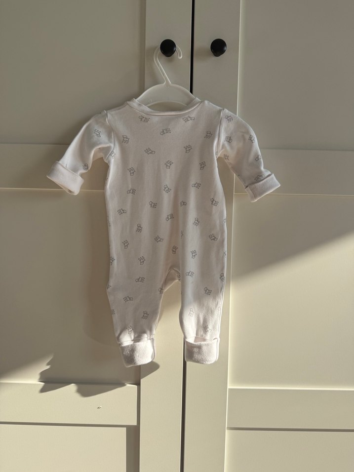 Zara Bebek Tulum - Görsel 3