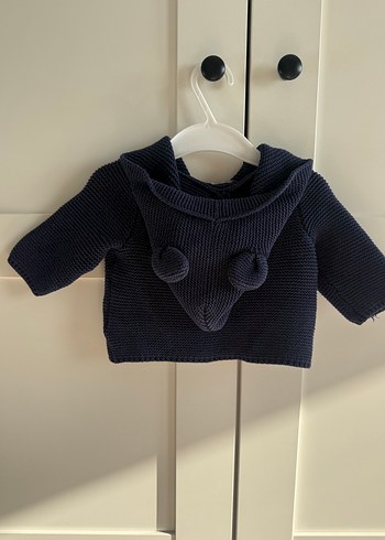 GAP bebek hırka - Görsel 2