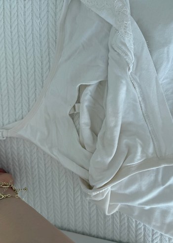 Suwen pure lohusa pijama takımı - Görsel 8