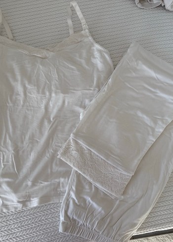 Suwen pure lohusa pijama takımı - Görsel 5