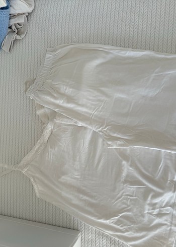 Suwen pure lohusa pijama takımı - Görsel 9