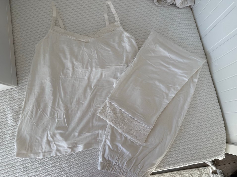 Suwen pure lohusa pijama takımı - Görsel 5