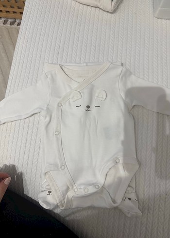 H&M Bebek Takımı - Görsel 3