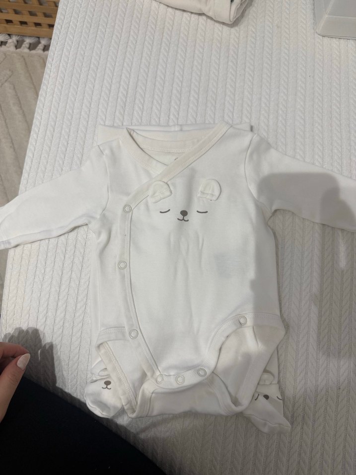 H&M Bebek Takımı - Görsel 3