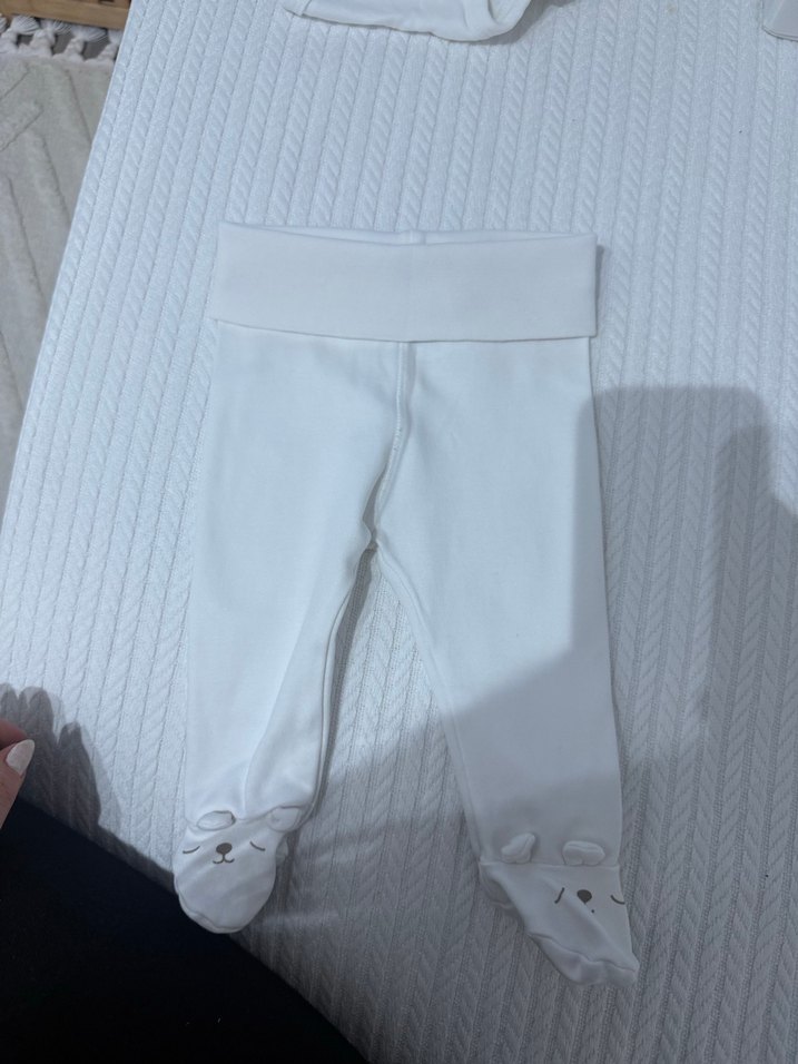 H&M Bebek Takımı - Görsel 2