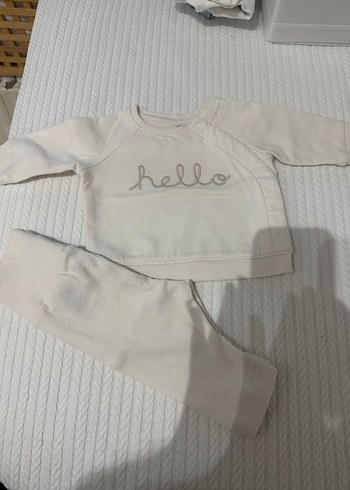 H&M alt üst takım - Görsel 3