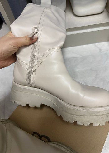 Stradivarius çizme - Görsel 6