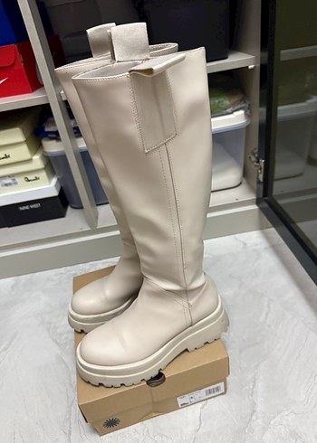 Stradivarius çizme - Görsel 2