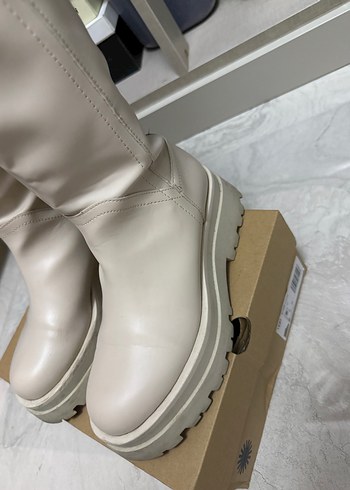 Stradivarius çizme - Görsel 5