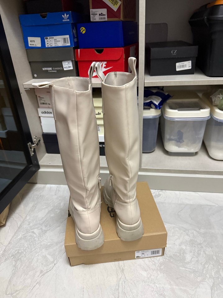 Stradivarius çizme - Görsel 3