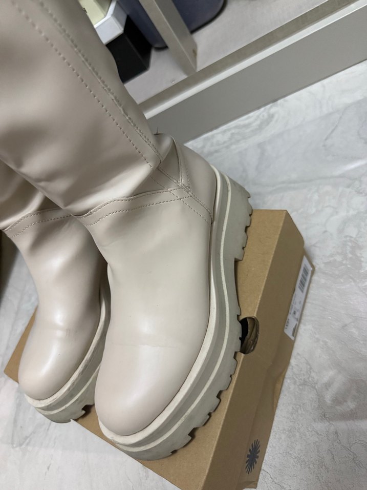 Stradivarius çizme - Görsel 5