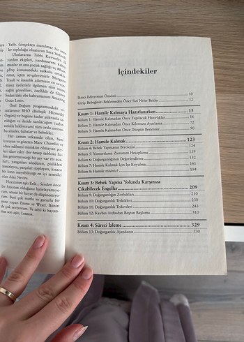 Bebeğinizi beklerken sizi neler bekler - Görsel 11