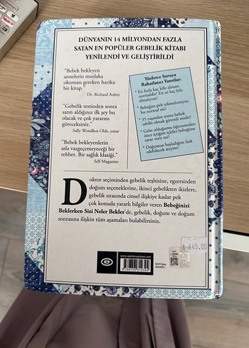 Bebeğinizi beklerken sizi neler bekler - Görsel 2