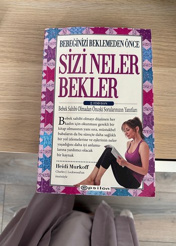Bebeğinizi beklerken sizi neler bekler - Görsel 4