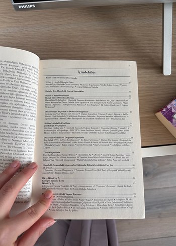 Bebeğinizi beklerken sizi neler bekler - Görsel 7