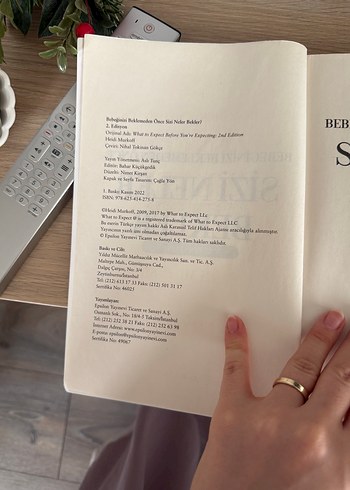 Bebeğinizi beklerken sizi neler bekler - Görsel 6