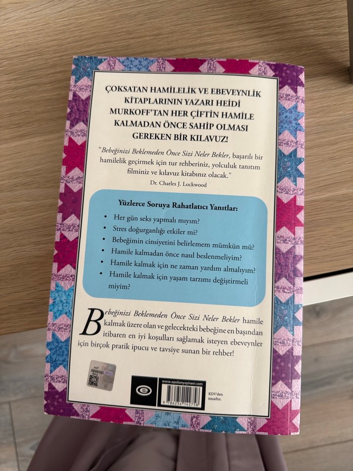 Bebeğinizi beklerken sizi neler bekler - Görsel 5