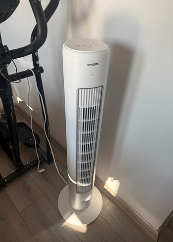 Philips Philips 5000 cx5535 kule tipi vantilatör