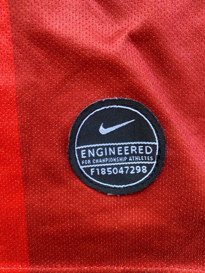 Orjinal İmzalı Galatasaray 19/20 Şener forma - Görsel 3