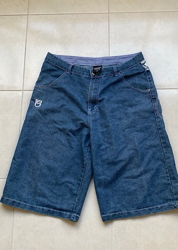 Pislick Shock5 Jort büyük beden - Görsel 3