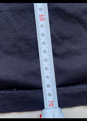 Y2k Fubu 2000s Boxy fit - Görsel 4