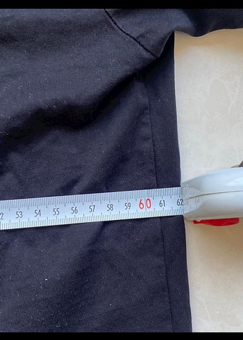 Y2k Fubu 2000s Boxy fit - Görsel 5