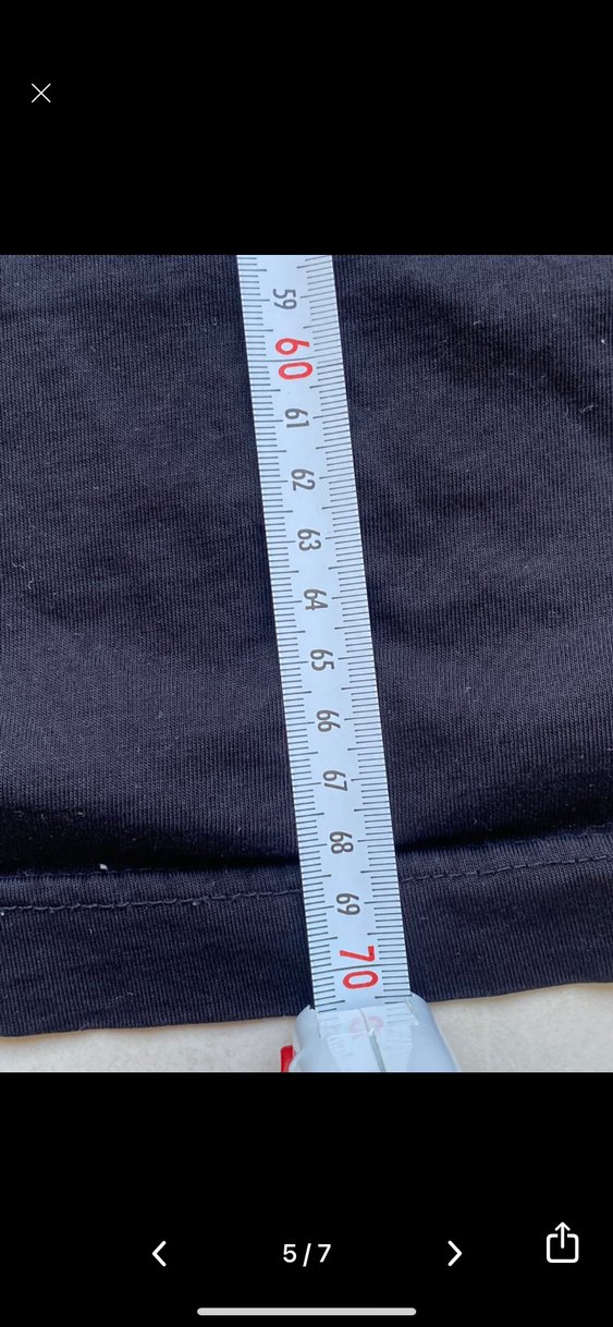 Y2k Fubu 2000s Boxy fit - Görsel 4