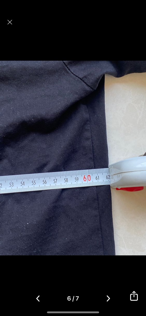 Y2k Fubu 2000s Boxy fit - Görsel 5