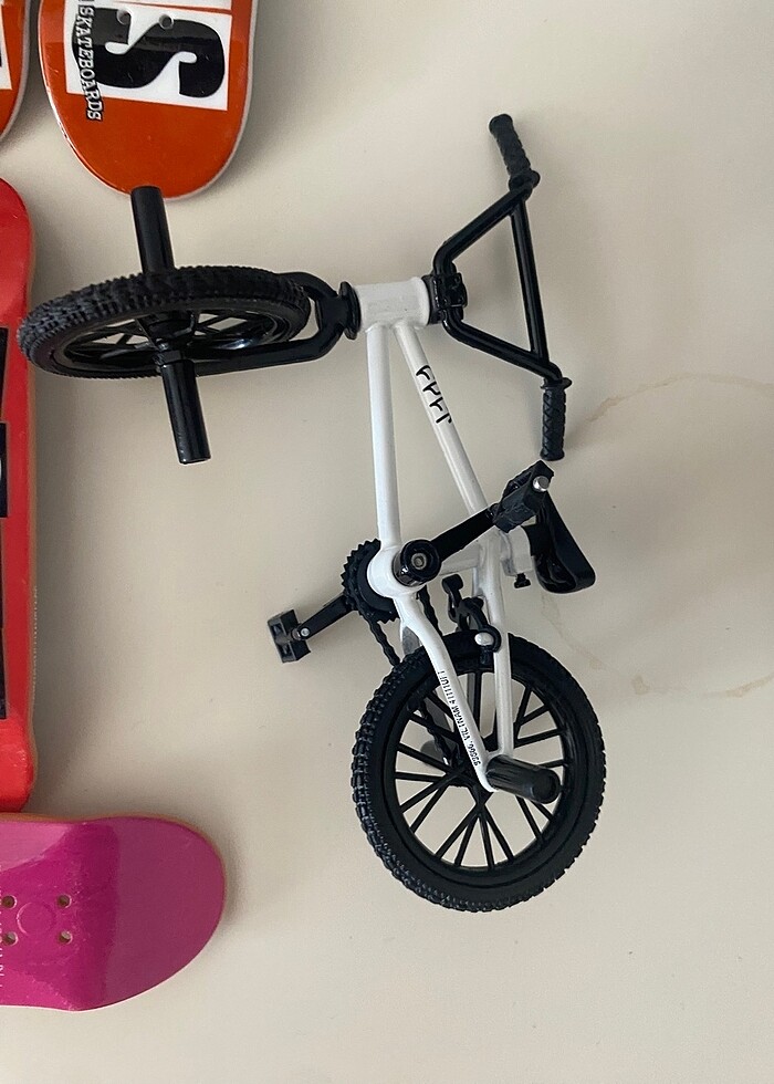 Tech deckler(açıklamayı okuyun) - Görsel 4