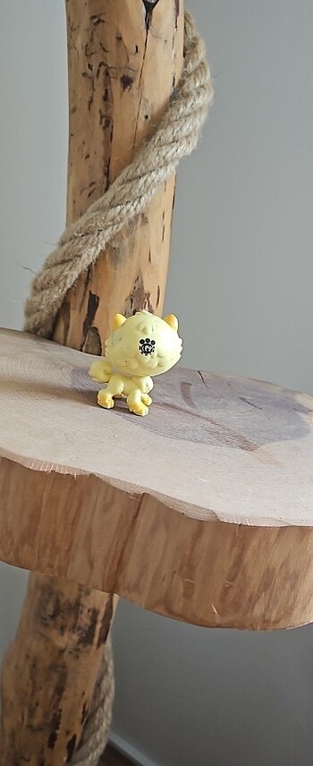  Lps Miniş